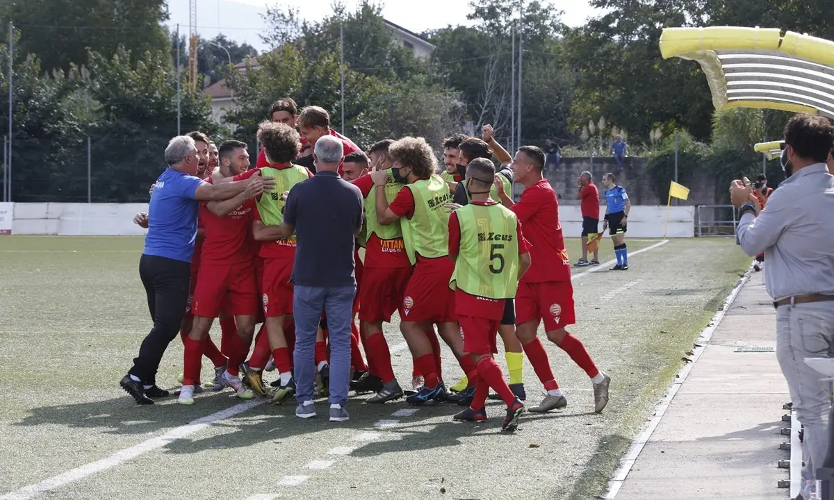 Serie D, Cittanova e San Luca scalpitano in attesa della ripartenza