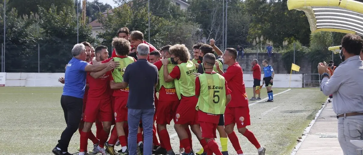 Serie D, Cittanova e San Luca scalpitano in attesa della ripartenza