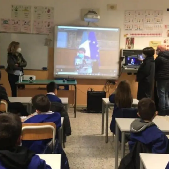 Christian e la scuola, la sua storia diventa un esempio di inclusione oltre la disabilità