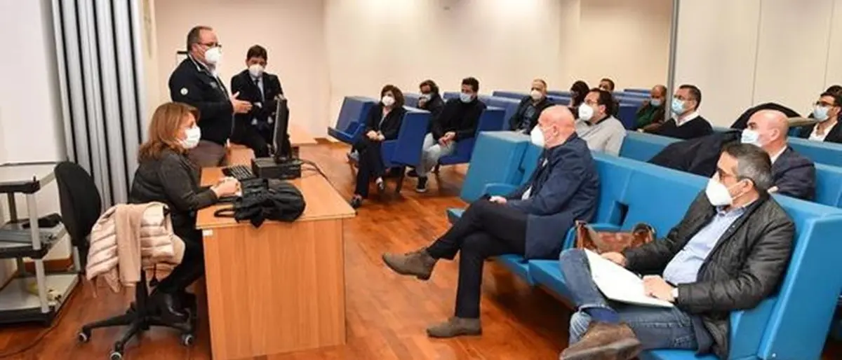 Maltempo, la Regione istituisce un tavolo tecnico con i Comuni colpiti