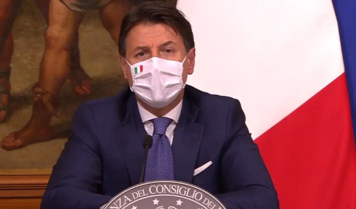 Sul Mes il governo Conte rischia davvero di cadere: sei i calabresi 5s dissidenti