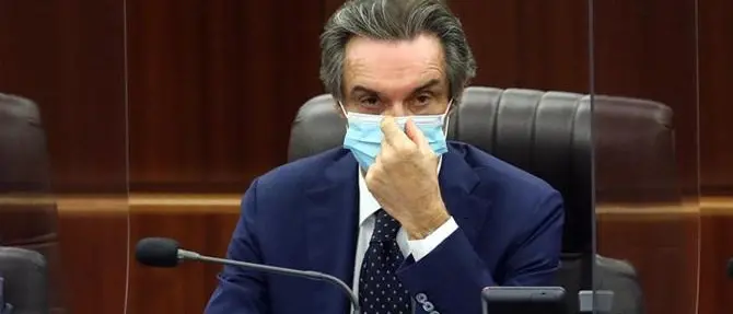 Dpcm di Natale, Fontana: «19 e 20 dicembre rischiamo una nuova fuga dal Nord»