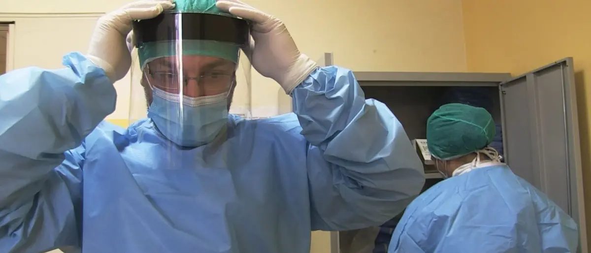 Covid, indice di trasmissibilità in Calabria «non valutabile»: per l'Iss scatta il rischio massimo