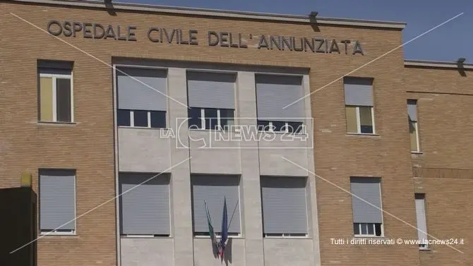 Coronavirus, un’altra vittima all’Annunziata: morta 71enne di Rossano