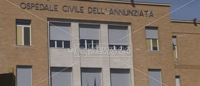 Coronavirus, un’altra vittima all’Annunziata: morta 71enne di Rossano