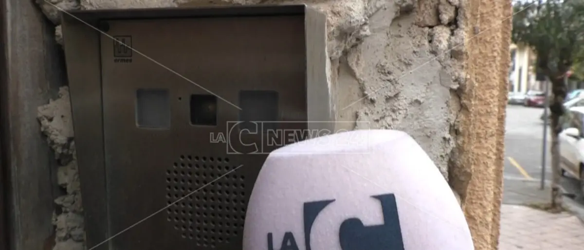 Caso Recordare, l'imprenditore evita i giornalisti: «Dovevate cercarmi prima di scrivere»