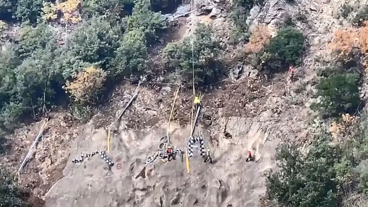 Acqua a Catanzaro, alle vasche di Magisano al via i lavori contro il dissesto idrogeologico