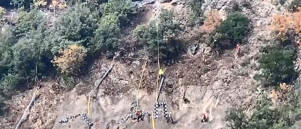 Acqua a Catanzaro, alle vasche di Magisano al via i lavori contro il dissesto idrogeologico