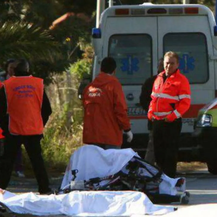 Dieci anni fa la strage dei ciclisti, Lamezia Terme ricorda le otto vittime