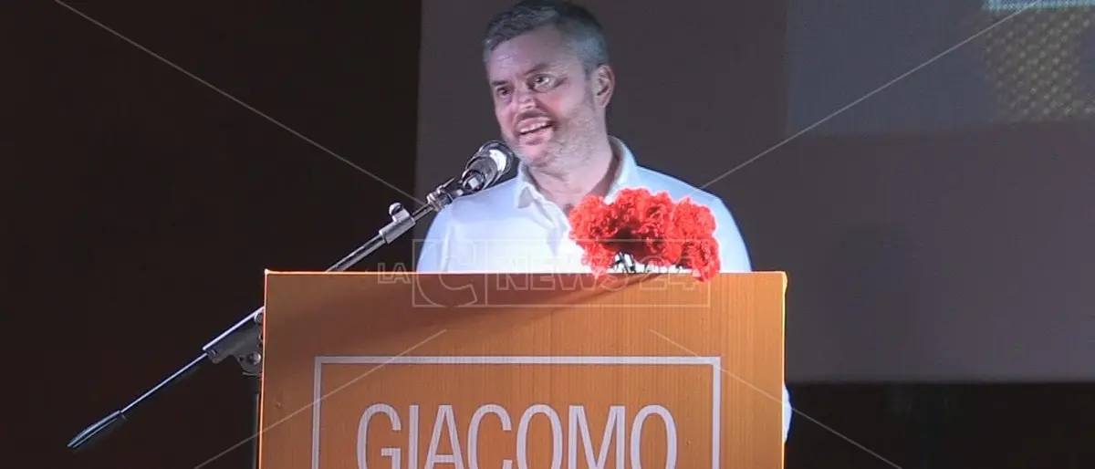 Elezioni regionali, Mancini: «Il centrosinistra interpreti la voglia di riscatto dei calabresi»