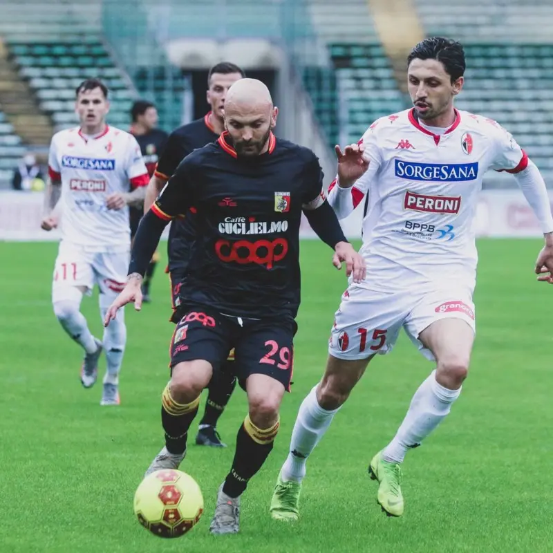 Lega Pro, il Catanzaro in cerca di riscatto immediato contro la Turris