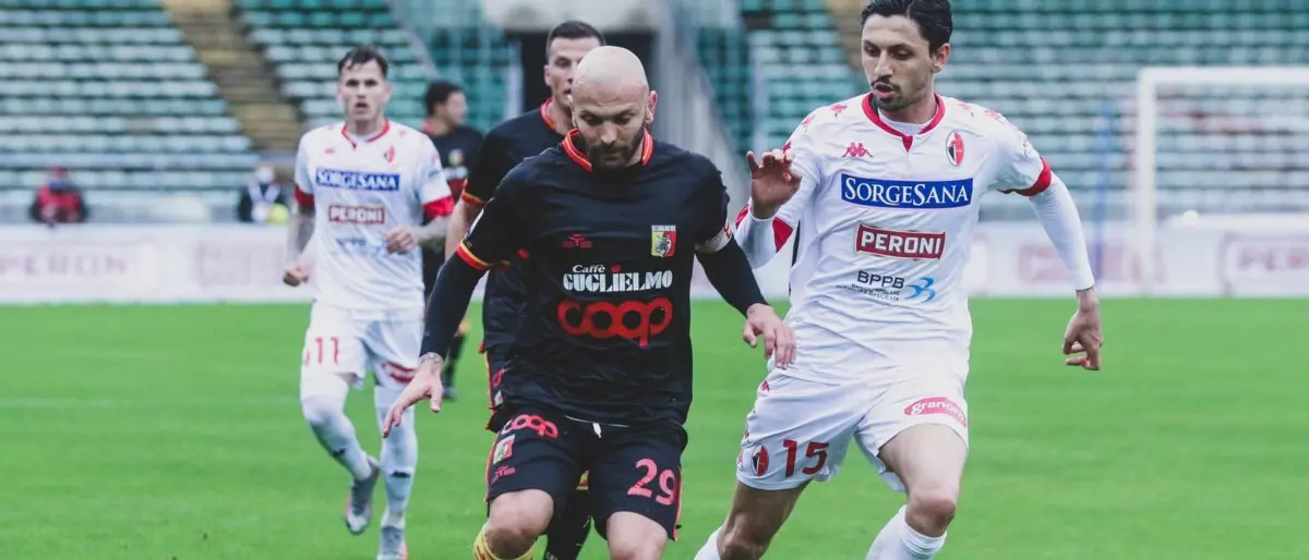 Lega Pro, il Catanzaro in cerca di riscatto immediato contro la Turris