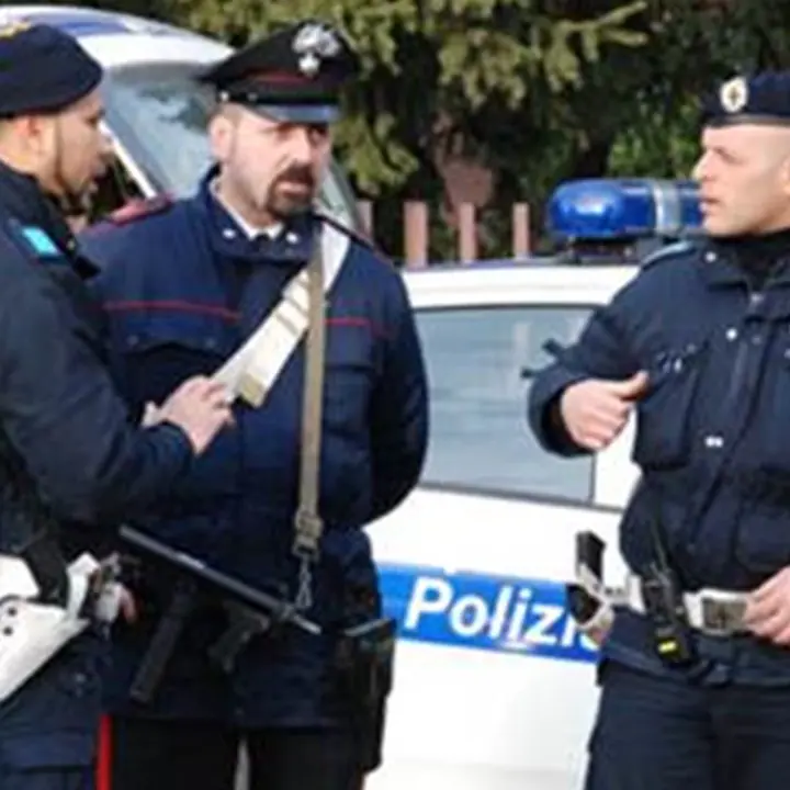 Lamezia, abbandono di rifiuti: 26 persone sanzionate dalla Municipale