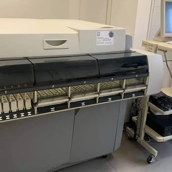 Coronavirus Castrovillari, si lavora per la nascita del laboratorio di biologia molecolare