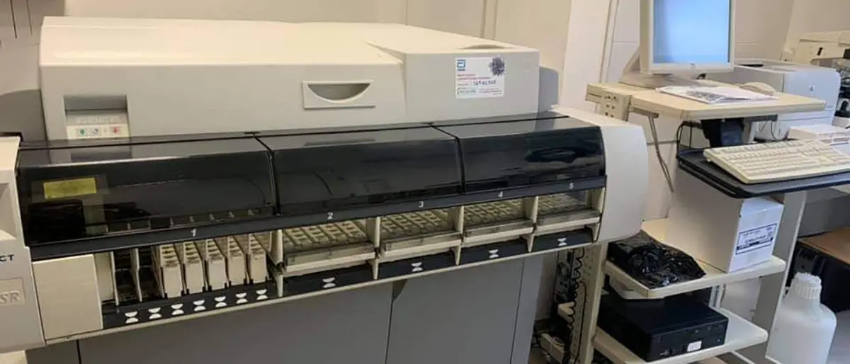 Coronavirus Castrovillari, si lavora per la nascita del laboratorio di biologia molecolare