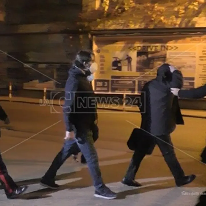 Farmabusiness, le Regionali 2014 e il calcolo dei voti per Tallini alla vigilia delle elezioni