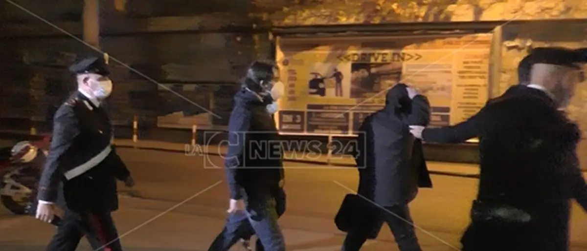 Farmabusiness, le Regionali 2014 e il calcolo dei voti per Tallini alla vigilia delle elezioni