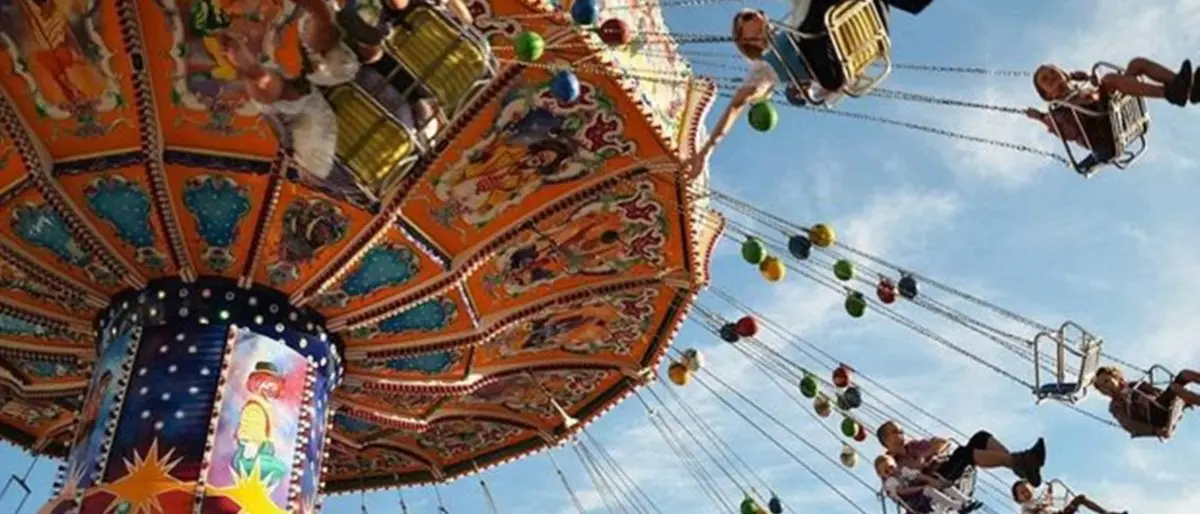 Elezioni regionali, è partita la giostra! Ma la Calabria non è un Luna Park