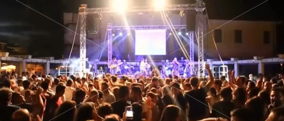 Nasce un negozio di musica sul web per sostenere gli artisti calabresi colpiti dalla crisi