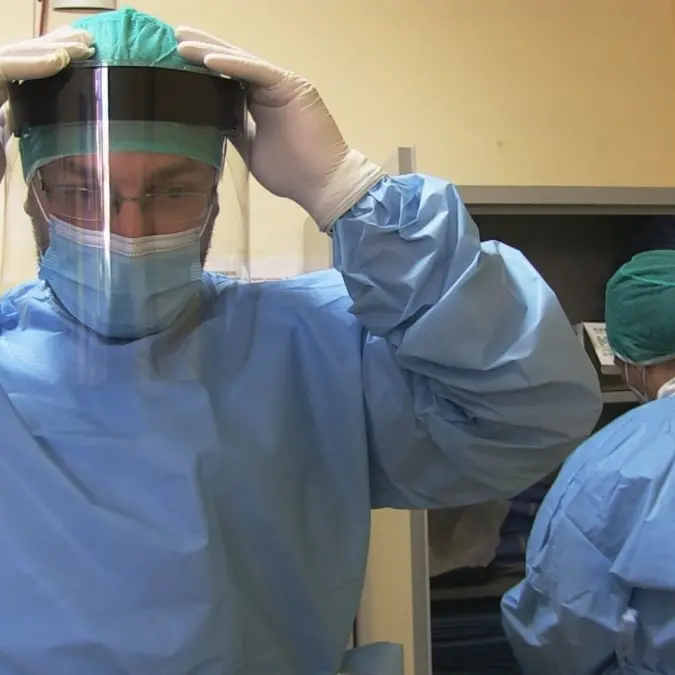 Coronavirus: 111 nuovi contagi tra Catanzaro, Crotone e Vibo Valentia