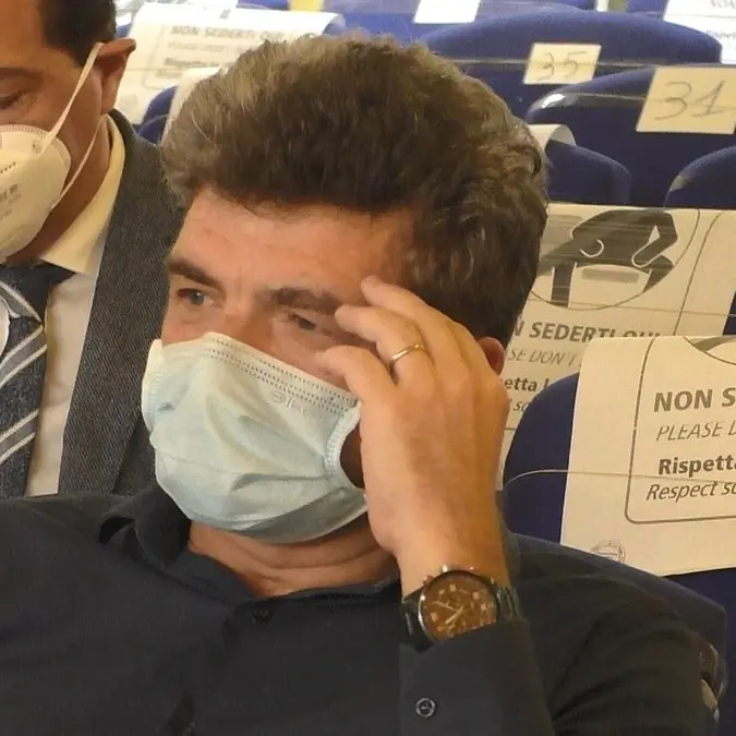Debiti fantasma al Policlinico di Catanzaro, il direttore Stroppa: «Nessuna macchinazione»