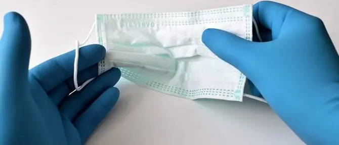 Coronavirus in Italia: oggi 18.887 casi e 564 morti. Superata la soglia delle 60mila vittime