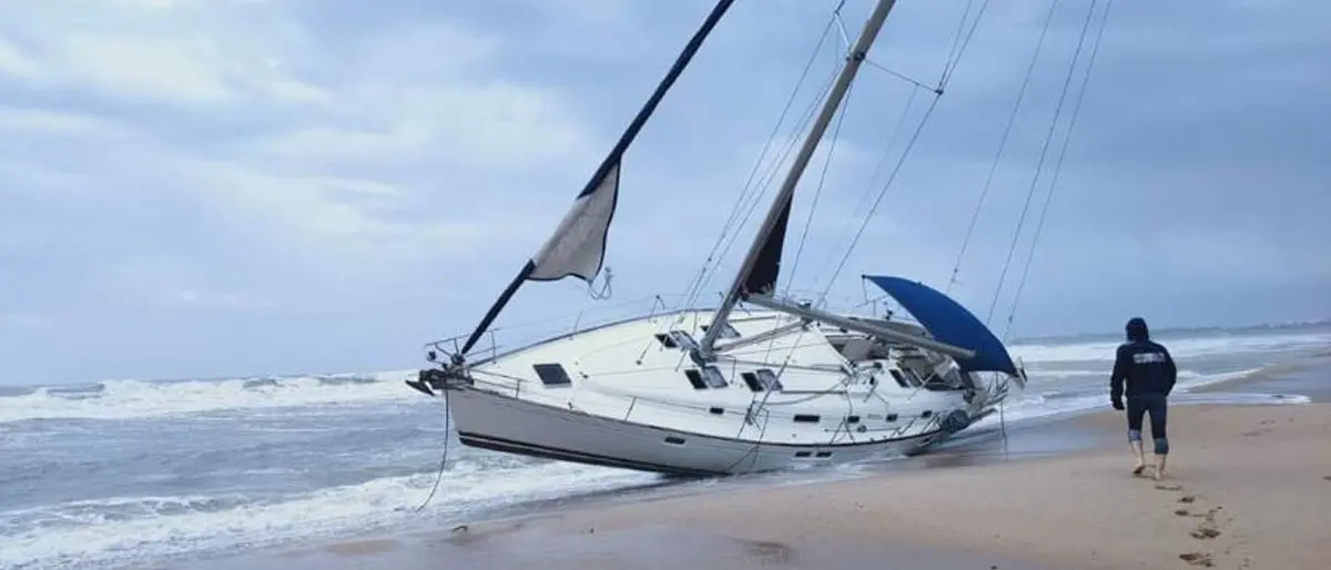 Migranti, nuovo sbarco nel Crotonese: in 59 soccorsi a Isola di Capo Rizzuto