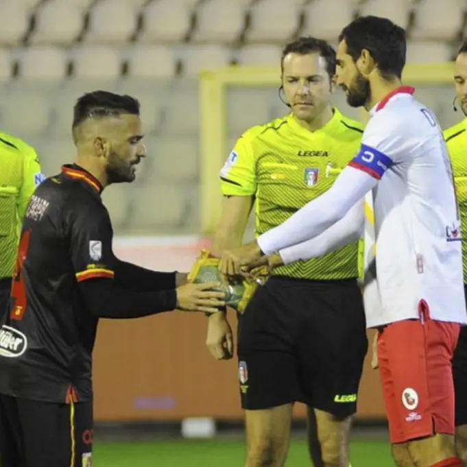 Lega Pro, il Catanzaro vince e convince: tris alla Turris