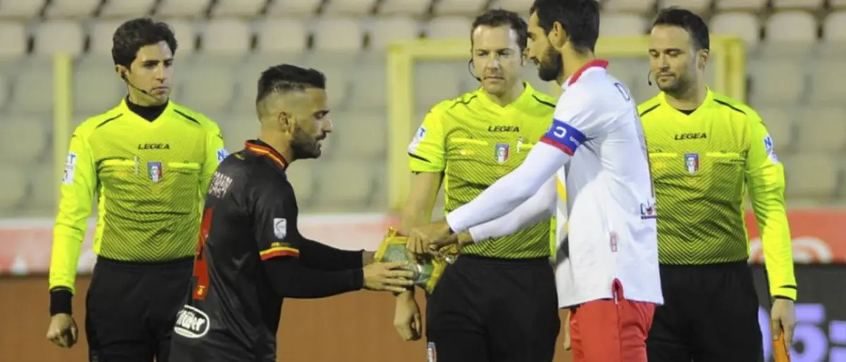 Lega Pro, il Catanzaro vince e convince: tris alla Turris