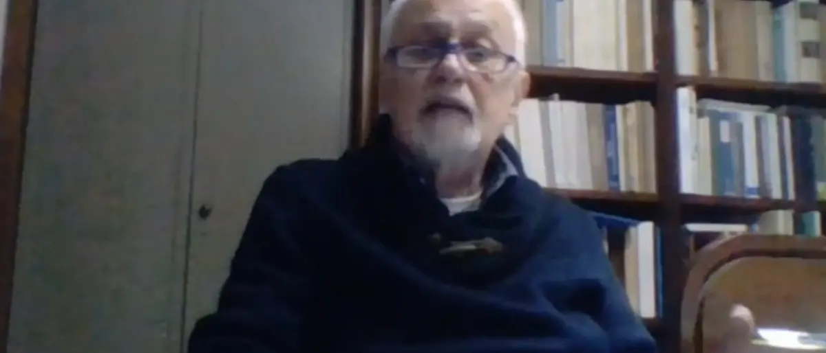 “Annacare il pecoro”, il professore Trumper spiega l’origine dell’espressione usata da Spirlì