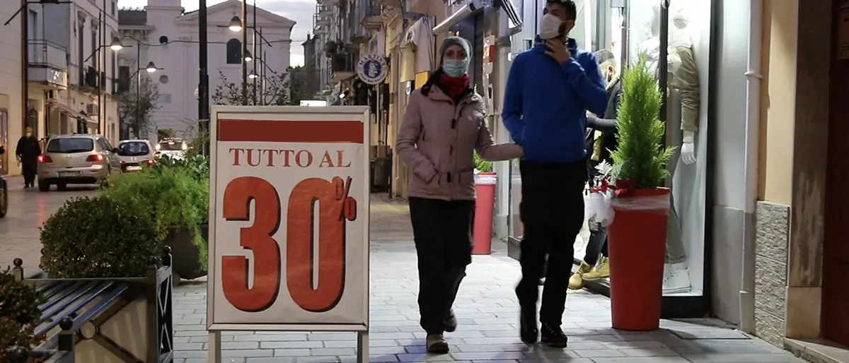 Facciamo rete, i commercianti di Castrovillari insieme per superare la crisi