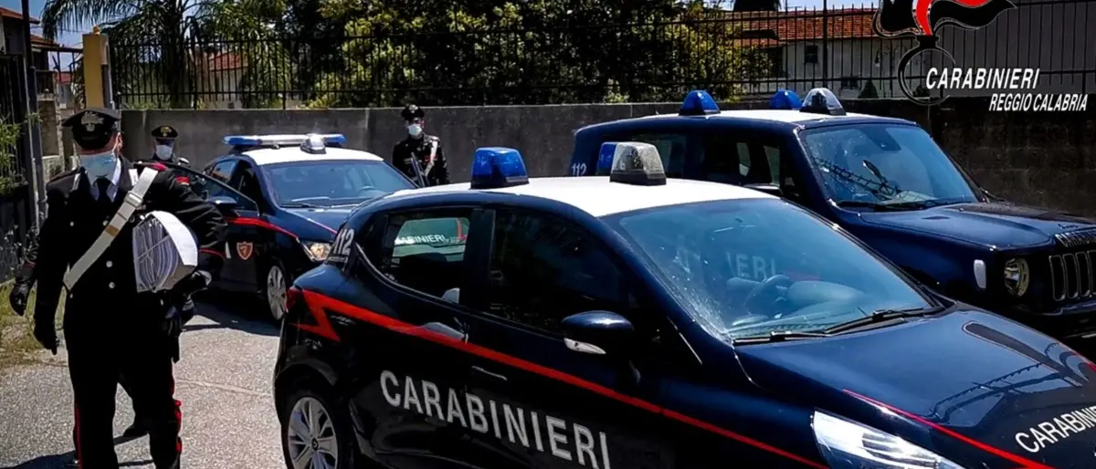 Indebita percezione di reddito di cittadinanza e buoni Covid, 185 denunce nel Reggino