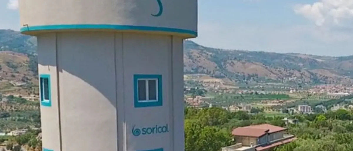 Sorical, Femca Cisl: «Debiti? No, il problema sono i 180 milioni che devono i Comuni»