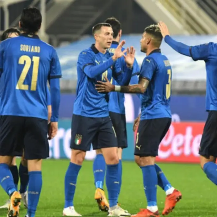 Qualificazioni Mondiali Qatar 2022, l'Italia di Roberto Mancini pesca la Svizzera