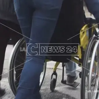 Il Comune di Vibo destina alle disabilità i fondi del Diritto allo studio