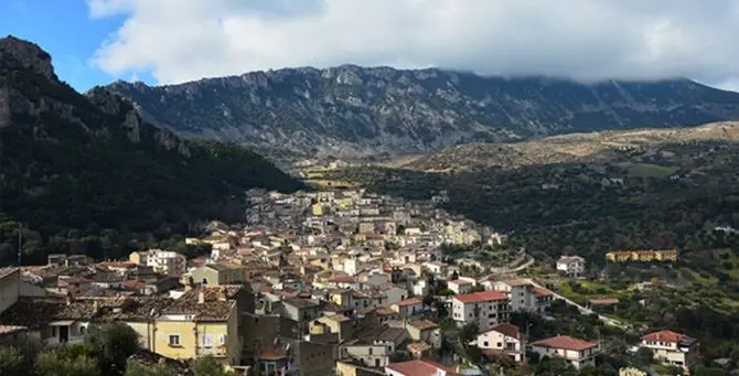 Coronavirus a Civita, il sindaco proroga la chiusura di scuole e uffici comunali