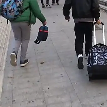 A Soverato riaprono le scuole, il sindaco: «Preoccupa più il rientro dalle vacanze»