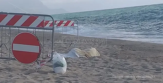 Scheletro di San Ferdinando, atti da Palmi a Palermo: è Vito Lo Iacono?