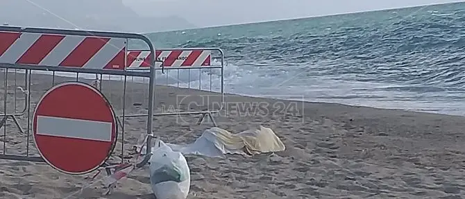Scheletro di San Ferdinando, atti da Palmi a Palermo: è Vito Lo Iacono?