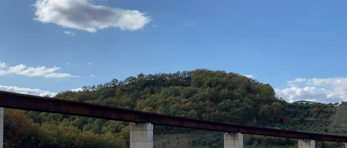 Sibari-Sila, eterna incompiuta: Iacucci promette la ripresa dei lavori sul primo tratto