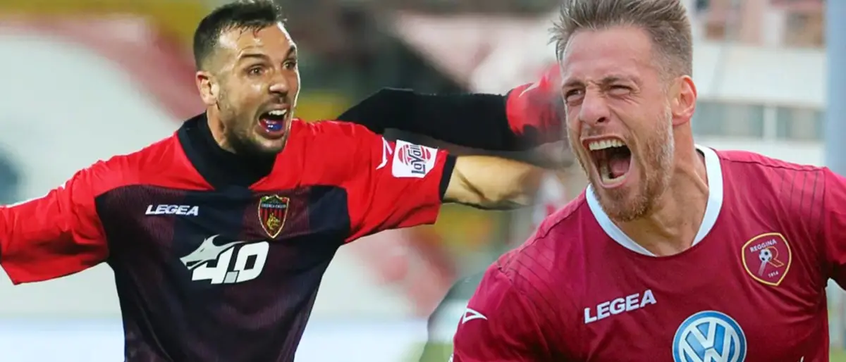 German Denis e Andrea Tiritiello, il bomber ritrovato e quello improvvisato