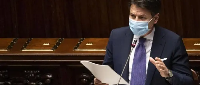 Mes, domani Conte può farcela: i frondisti si sfrondano. E in Calabria…