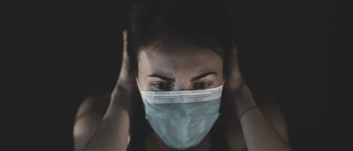 Covid, attacchi di panico e insonnia tormentano i calabresi: boom di farmaci