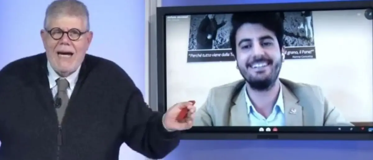 Giovani imprenditori, il “modello” Mulinum può fare scuola non solo in Calabria