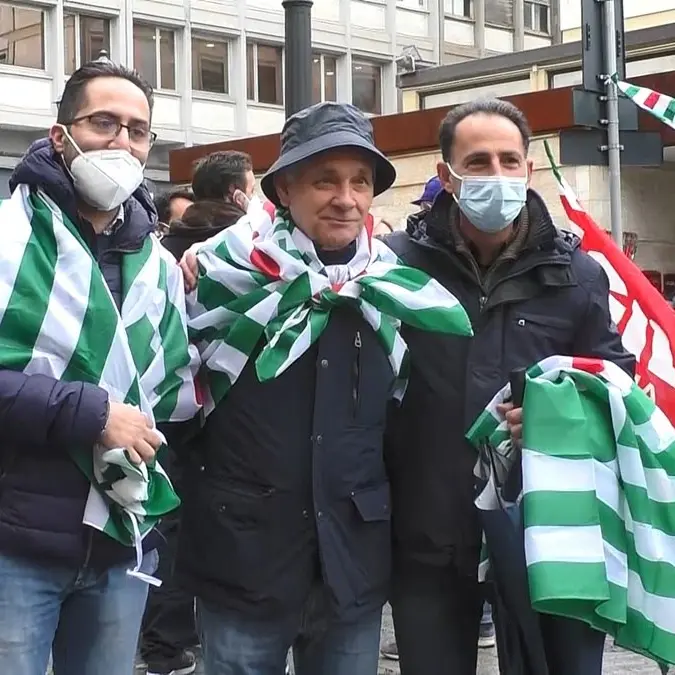 Pubblico impiego, sindacati in piazza per chiedere il rinnovo dei contratti e nuove assunzioni