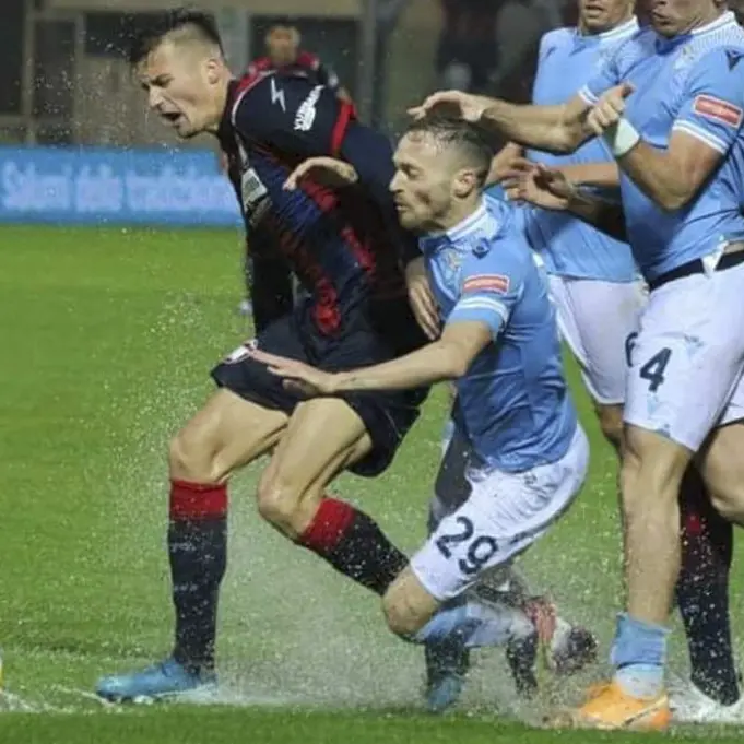 Crotone, per la salvezza ancora nulla è perduto. Lo dice anche la storia