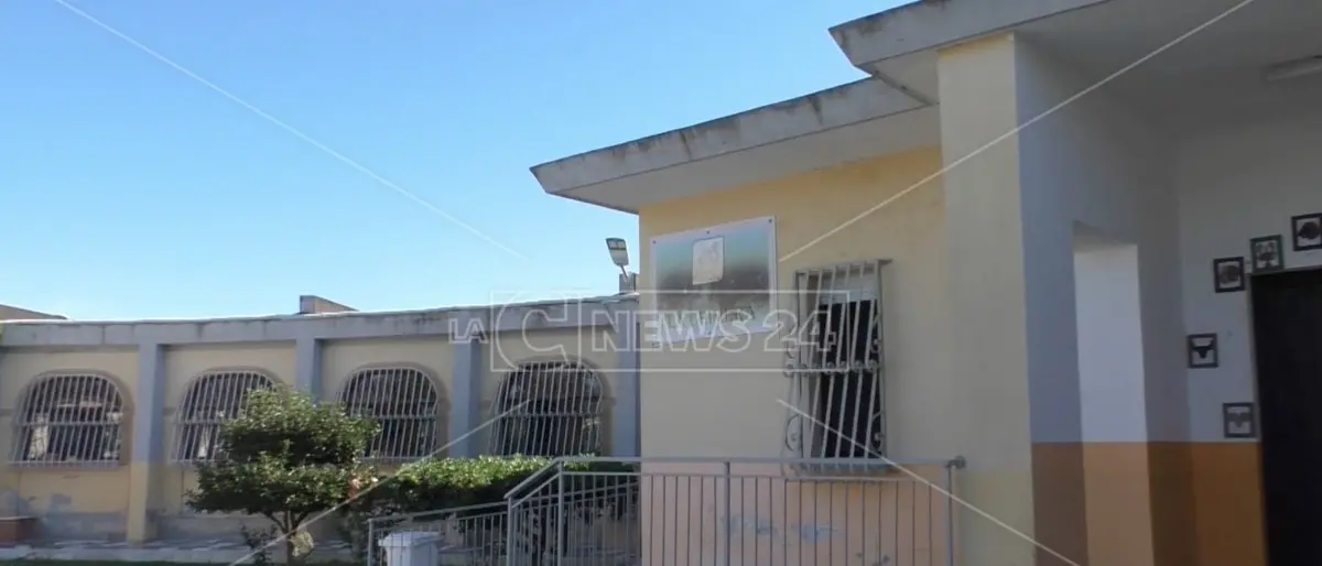 L'Asp non paga le fatture, il centro psichiatrico di Camini pronto a denunciare