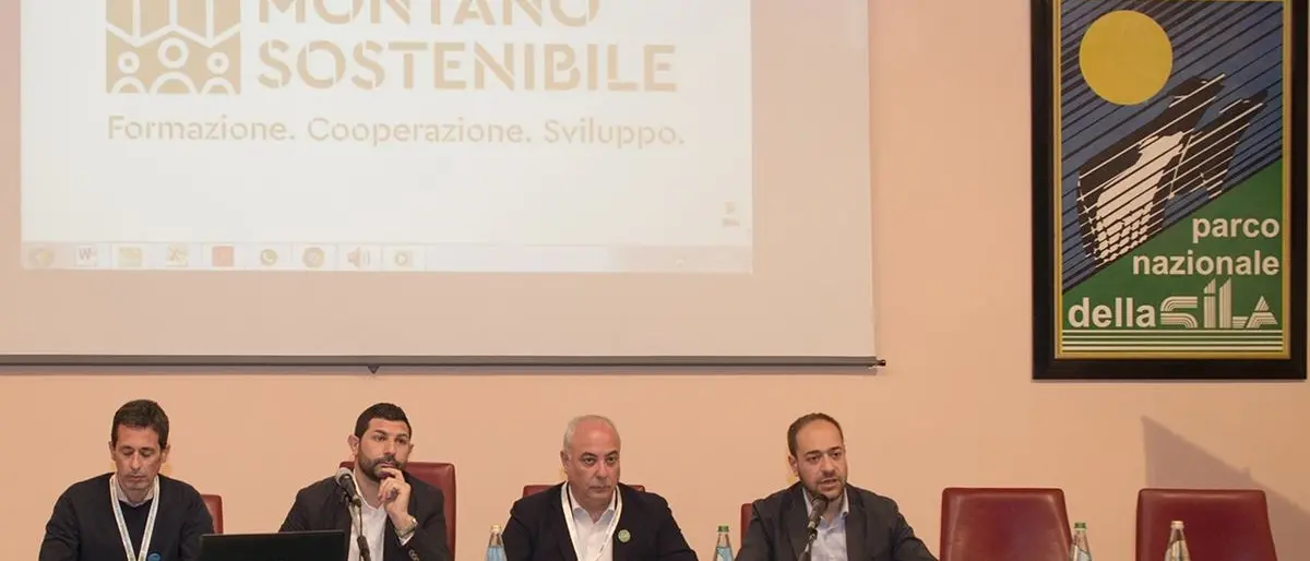 La Sila si prepara al post-Covid con la seconda edizione del focus sul turismo montano