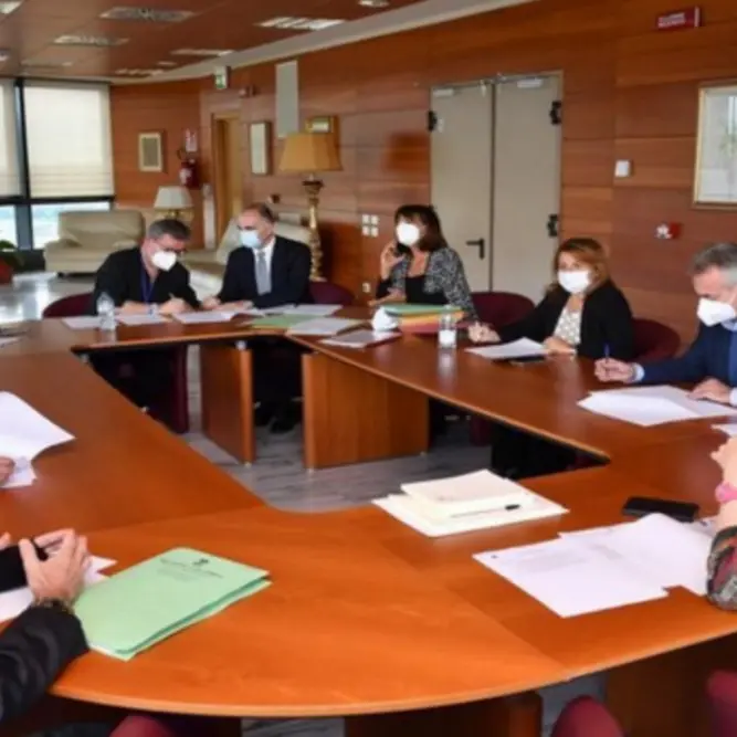 Emergenza Covid, dalla Regione 11 milioni di euro per Sacal e imprese