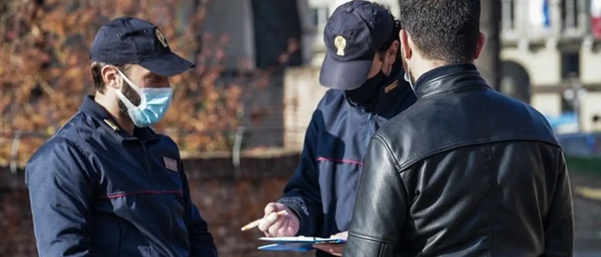 Calabria zona gialla, ecco cosa cambia da domenica: spostamenti e divieti